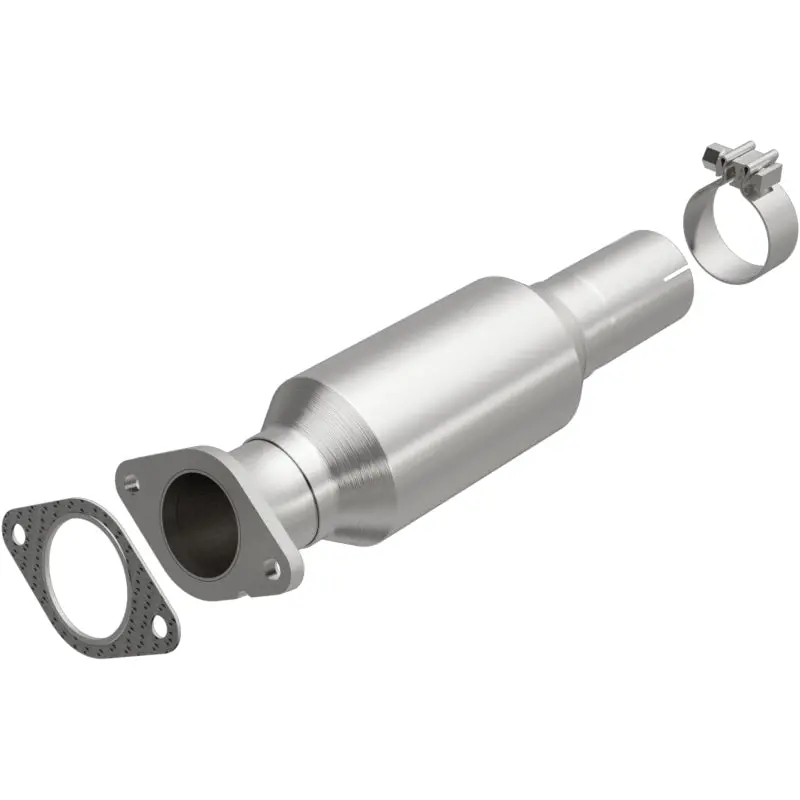 Magnaflow Direct Fit Catalytic Converter For 2015-2021 Ford Edge 2.0L Fwd 1