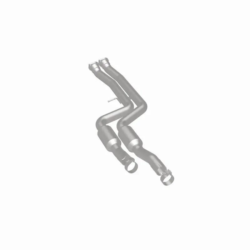 Magnaflow Direct Fit Catalytic Converter For 2015 Bmw M3 3 2