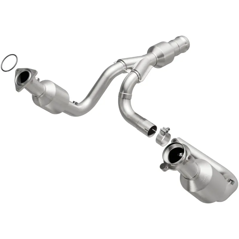 Magnaflow Direct-Fit Catalytic Converter For 2015 Gmc Yukon Xl V8 6.2L 1