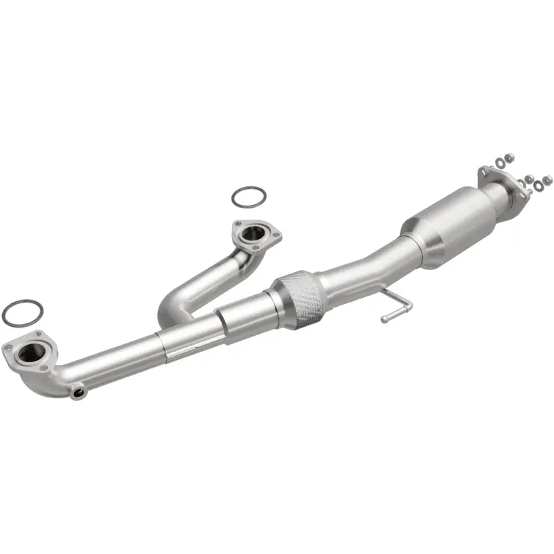 Magnaflow Direct-Fit Catalytic Converter For 2016–2017 Honda Odyssey 3.5L V6 1