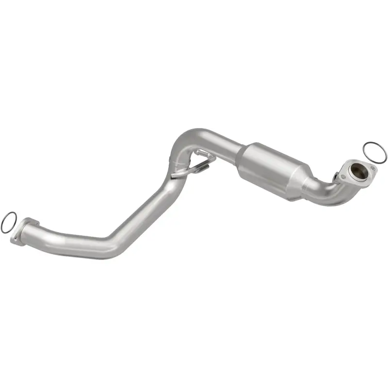 Magnaflow Direct-Fit Catalytic Converter For 2016-2020 Toyota Tacoma 1