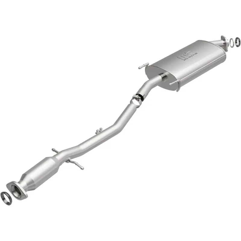 Magnaflow Direct-Fit Catalytic Converter For 2017 Lexus Rx 450H V6-3.5L 1
