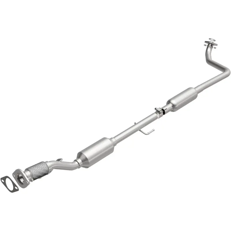 Magnaflow Direct-Fit Catalytic Converter For 2018–2021 Nissan Kicks 1.6L – Single Underbody 1