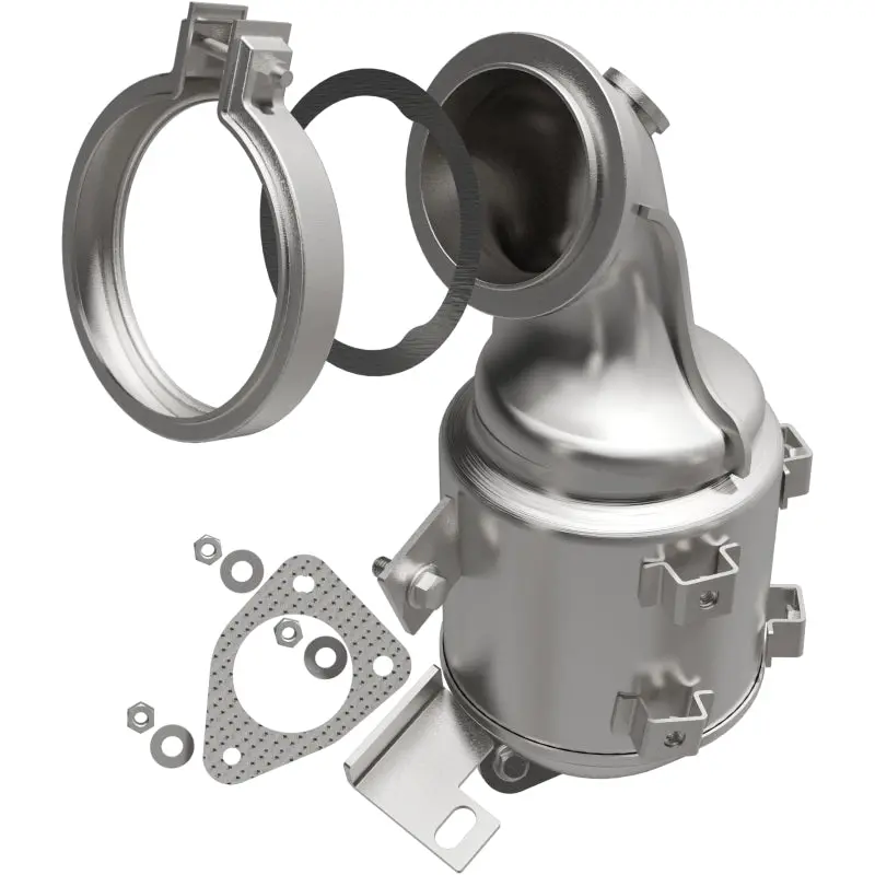 Magnaflow Direct-Fit Catalytic Converter For 2019-2020 Buick Encore 1.4L 1
