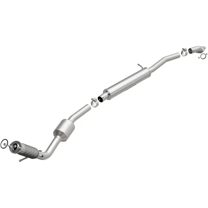 Magnaflow Direct Fit Catalytic Converter For 2019-2022 Toyota Rav4 2.5L 1