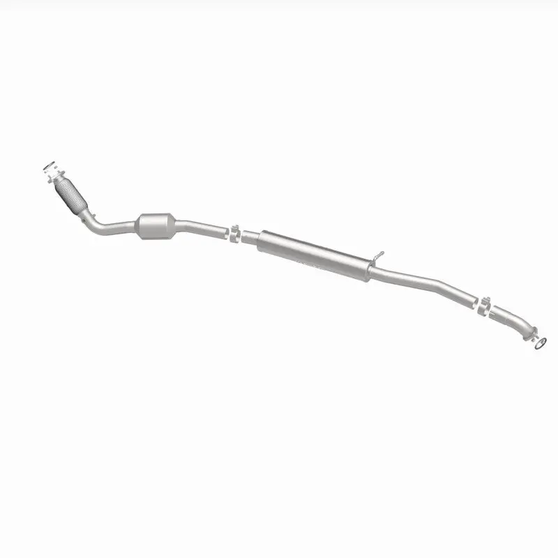 Magnaflow Direct Fit Catalytic Converter For 2019-2022 Toyota Rav4 2.5L 2