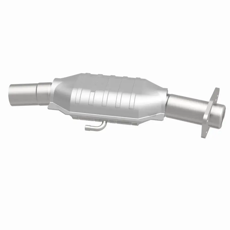 Magnaflow Direct Fit Catalytic Converter For 78-84 Gm Passenger Cars Ca Compliant 2