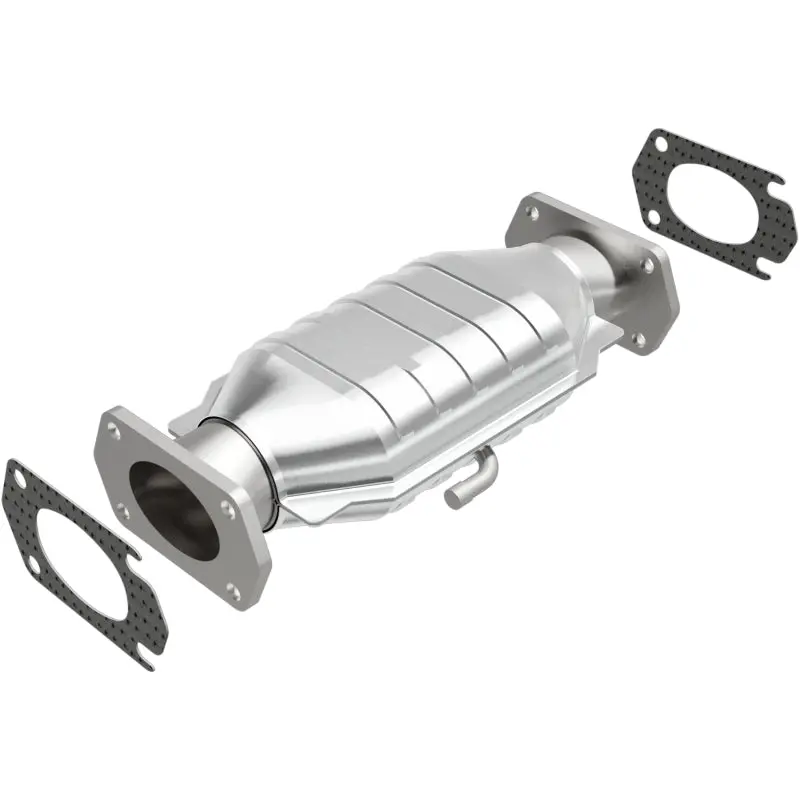 Magnaflow Direct Fit Catalytic Converter For 83-85 Camaro/Fbird 5.0L Ca Compliant 1