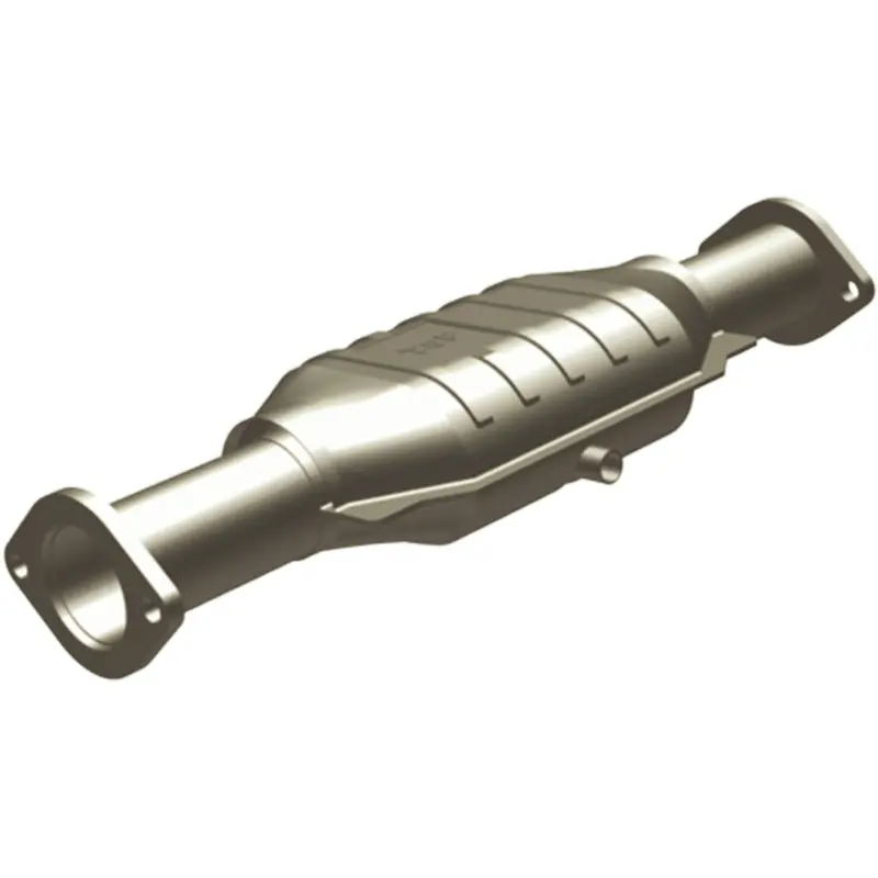 Magnaflow Direct Fit Catalytic Converter For 83-85 Ford Ranger 2.8L 1