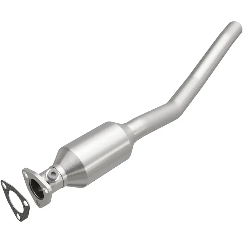 Magnaflow Direct Fit Catalytic Converter For 84-93 Volvo 2.3L - Carb Compliant For Volvo 240, 242, 244, 245 Models 1