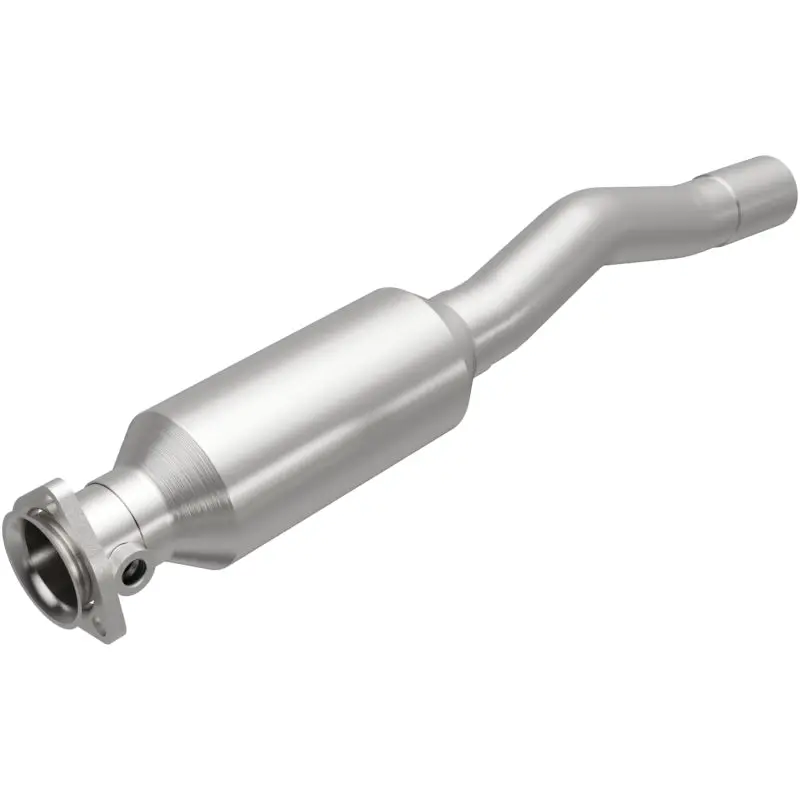 Magnaflow Direct Fit Catalytic Converter For 84-95 Volvo 2.3/2.8 1