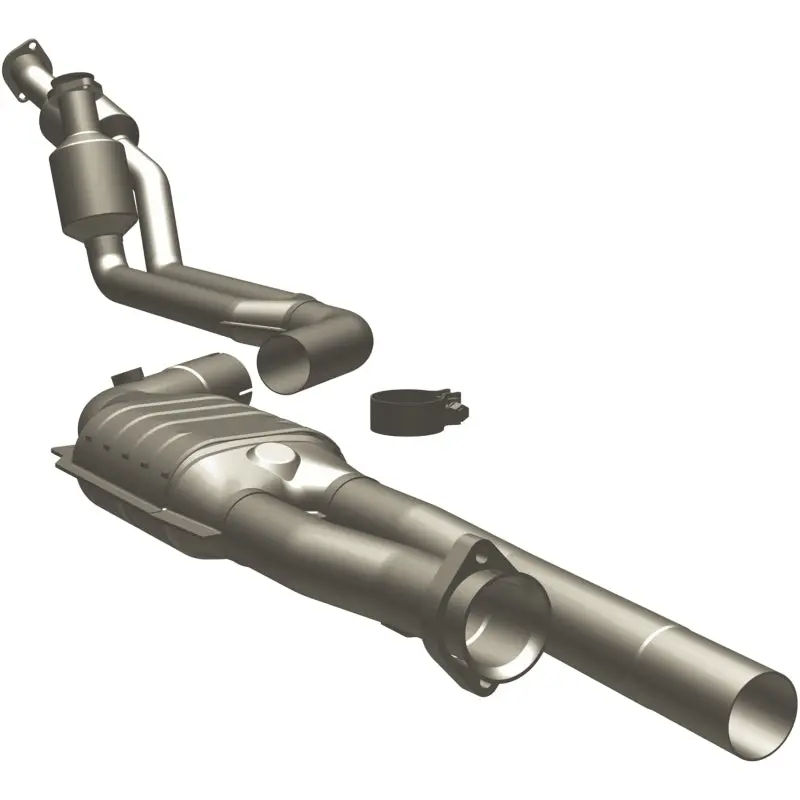 Magnaflow Direct-Fit Catalytic Converter For 87-89 Mercedes 260E 2.6L 1