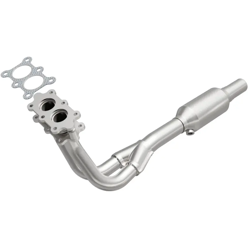 Magnaflow Direct-Fit Catalytic Converter For 87 Volkswagen Scirocco 1.8L 1