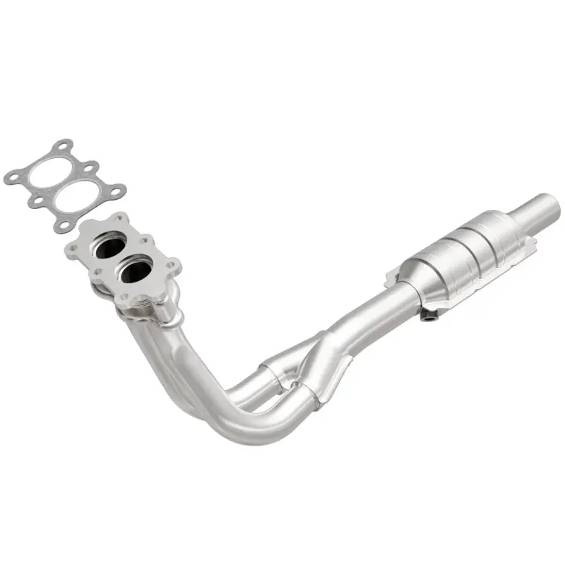 Magnaflow Direct-Fit Catalytic Converter For 87 Volkswagen Scirocco 1.8L 2