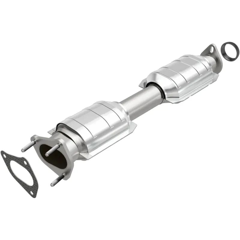 Magnaflow Direct-Fit Catalytic Converter For 89-94 Ford Truck 2.9/4.0 Ca 1