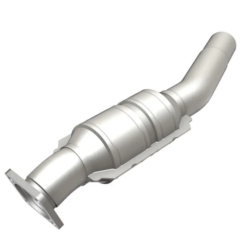 Magnaflow Direct-Fit Catalytic Converter For 90-91 Audi Coupe Quattro 2.3L 1