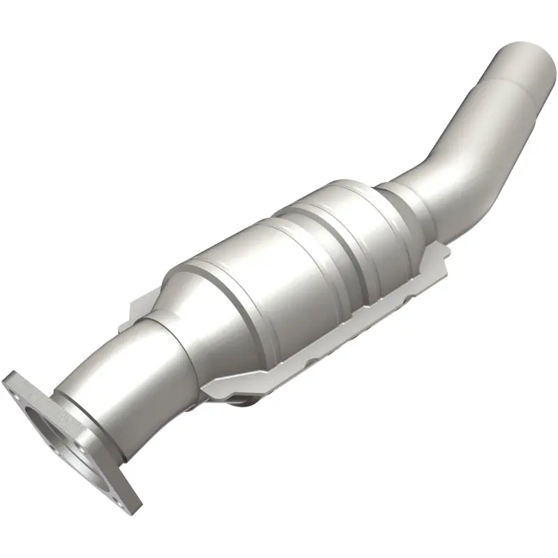Magnaflow Direct-Fit Catalytic Converter For 90-91 Audi Coupe Quattro 2.3L 2