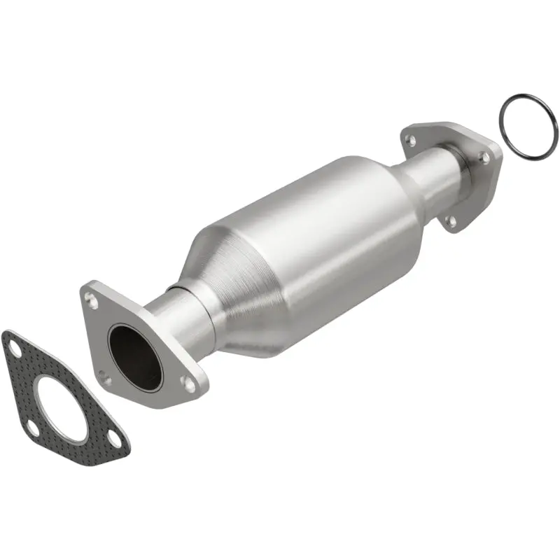 Magnaflow Direct Fit Catalytic Converter For 90-93 Accord 2.2L Ca Compliance 1