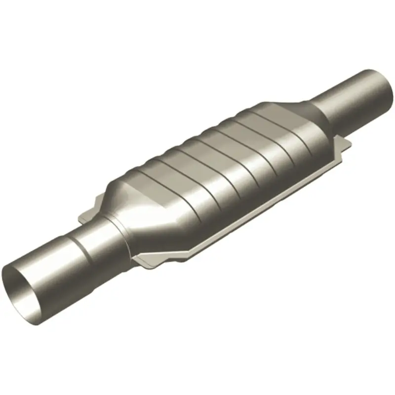 Magnaflow Direct Fit Catalytic Converter For 90-93 Chevrolet C1500 7.4L V8 2