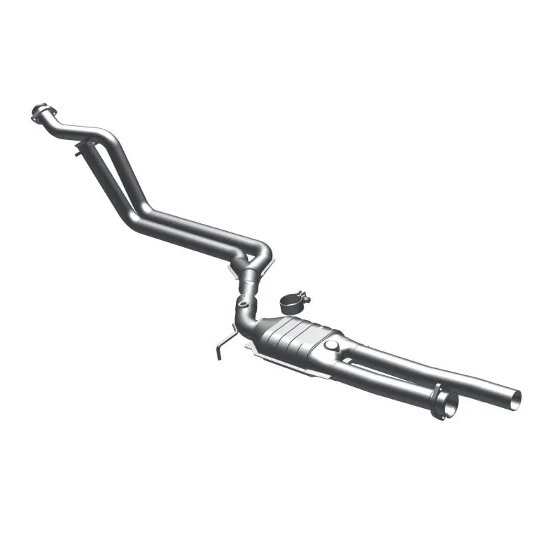 Magnaflow Direct-Fit Catalytic Converter For 90-93 Mercedes 300E/Te 3.0L 1