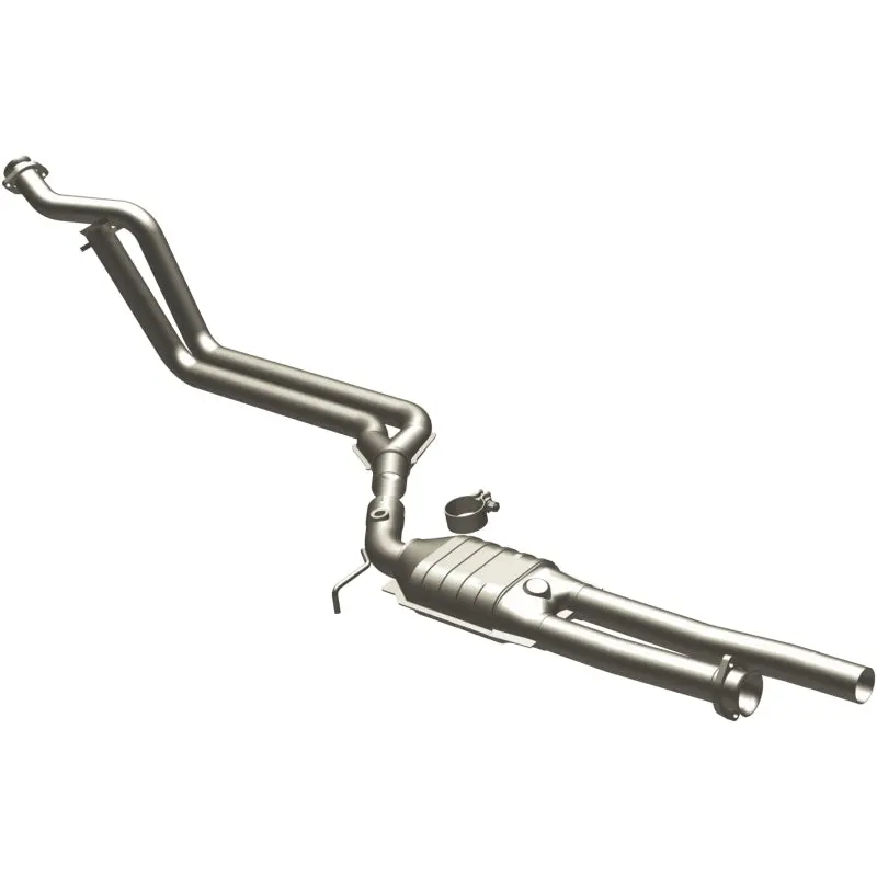 Magnaflow Direct-Fit Catalytic Converter For 90-93 Mercedes 300E/Te 3.0L 2