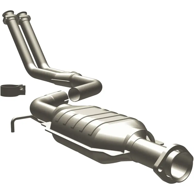 Magnaflow Direct-Fit Catalytic Converter For 91-93 Mercedes 190E 2.3L 1