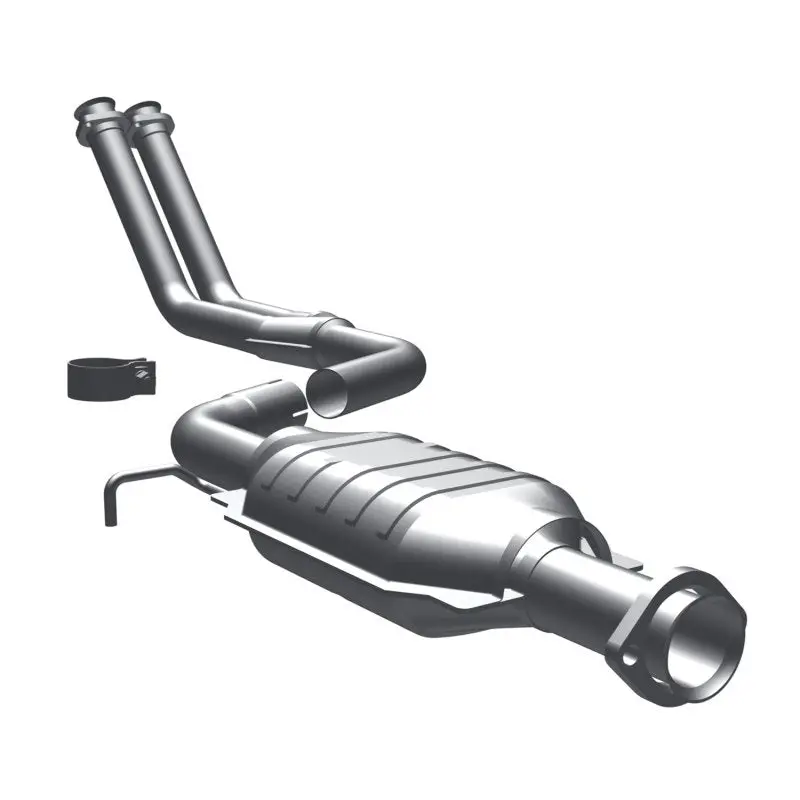 Magnaflow Direct-Fit Catalytic Converter For 91-93 Mercedes 190E 2.3L 2