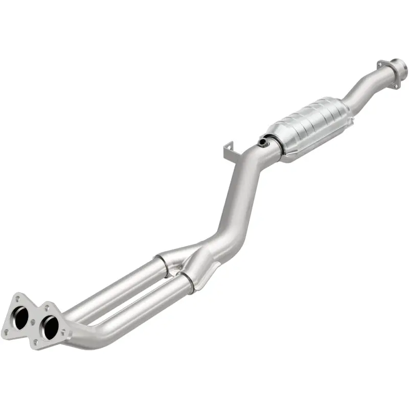 Magnaflow Direct-Fit Catalytic Converter For 91-96 Bmw 850 V12 1