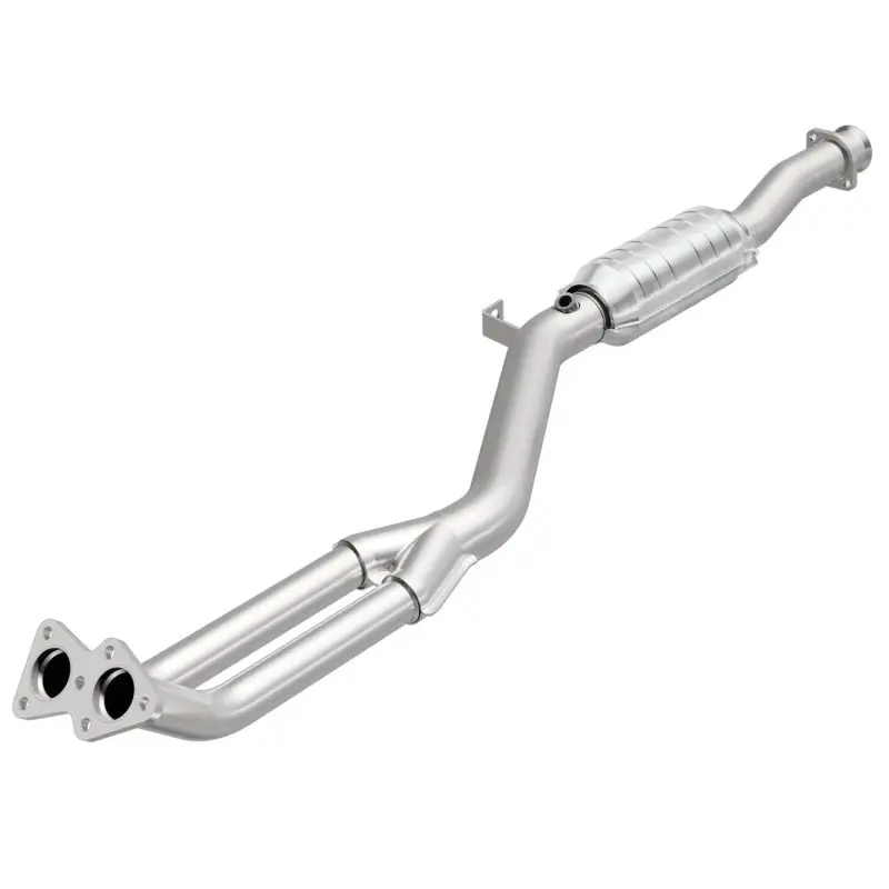 Magnaflow Direct-Fit Catalytic Converter For 91-96 Bmw 850 V12 2