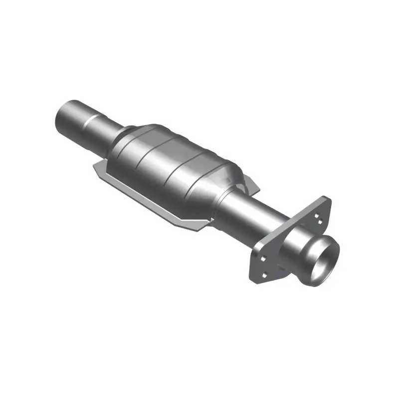 Magnaflow Direct-Fit Catalytic Converter For 92-94 Gm S10 Blazer Bravada 1