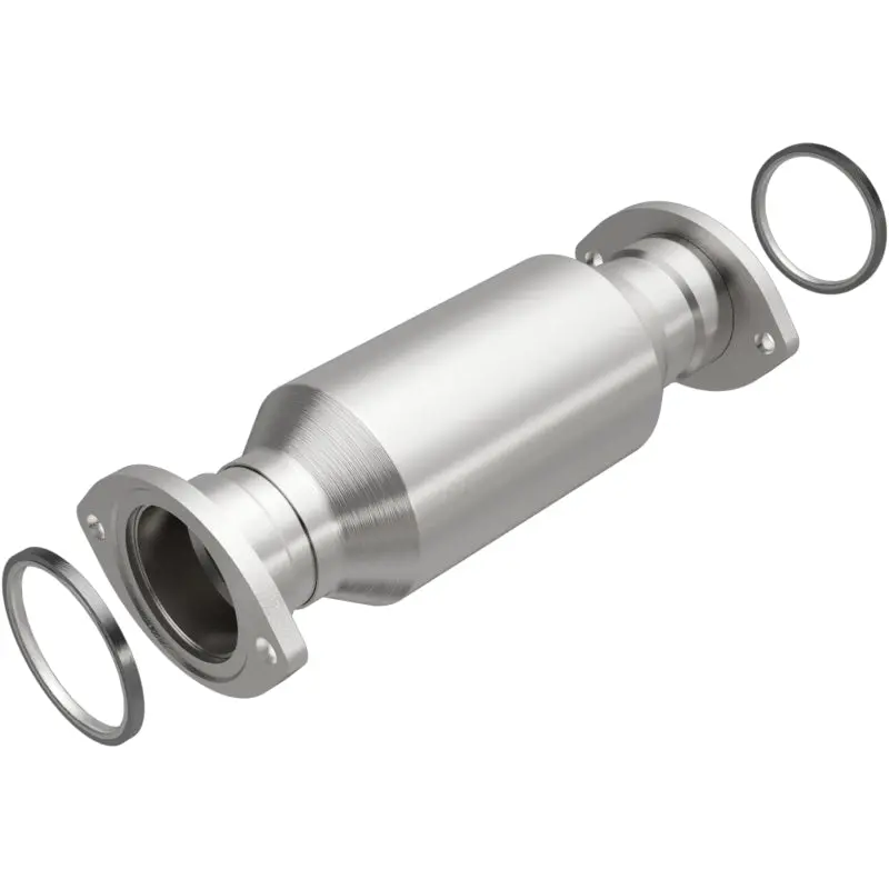 Magnaflow Direct-Fit Catalytic Converter For 93-94 Land Cruiser 4.5 1