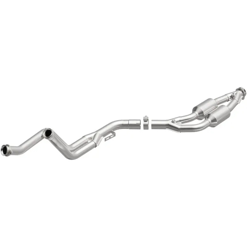 Magnaflow Direct-Fit Catalytic Converter For 94-97 Mercedes C280 2.8L 1