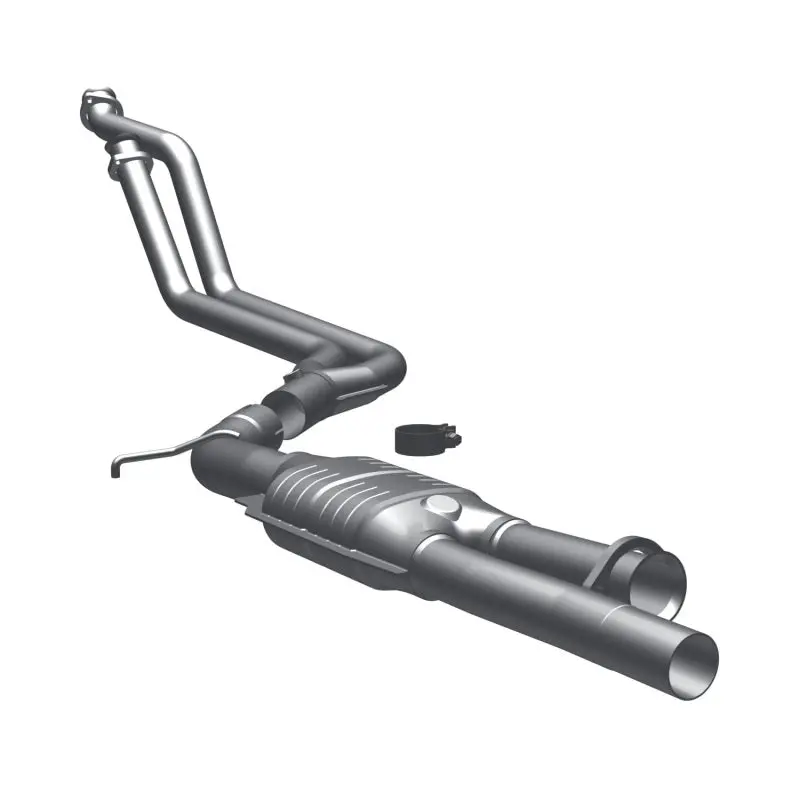 Magnaflow Direct-Fit Catalytic Converter For 94-97 Mercedes C280 2.8L 2