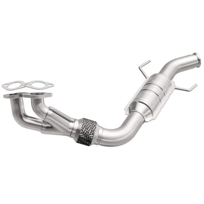 Magnaflow Direct-Fit Catalytic Converter For 94-98 Saab 900 2.3L 1
