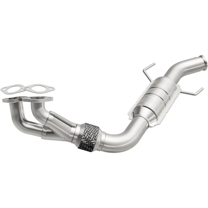 Magnaflow Direct-Fit Catalytic Converter For 94-98 Saab 900 2.3L 2