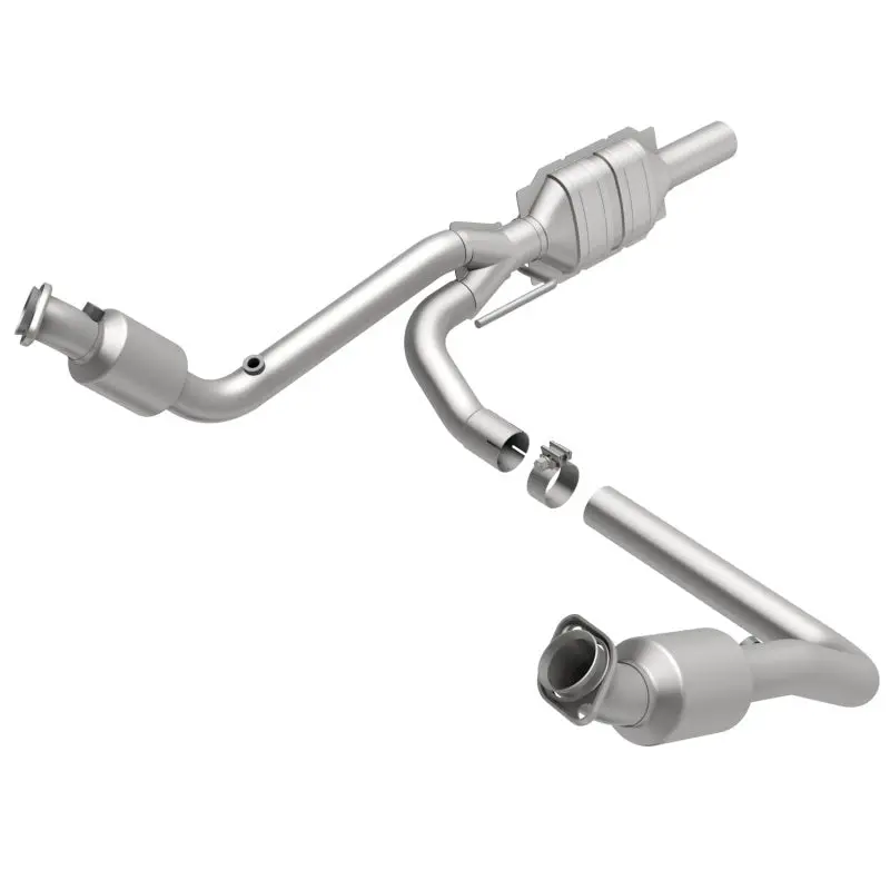 Magnaflow Direct-Fit Catalytic Converter For 94-99 Ram 1500/2500 1