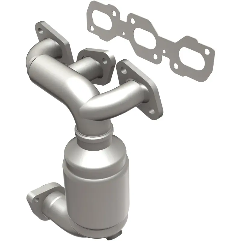 Magnaflow Direct Fit Catalytic Converter For 95-00 Ford Contour 2.5L 1