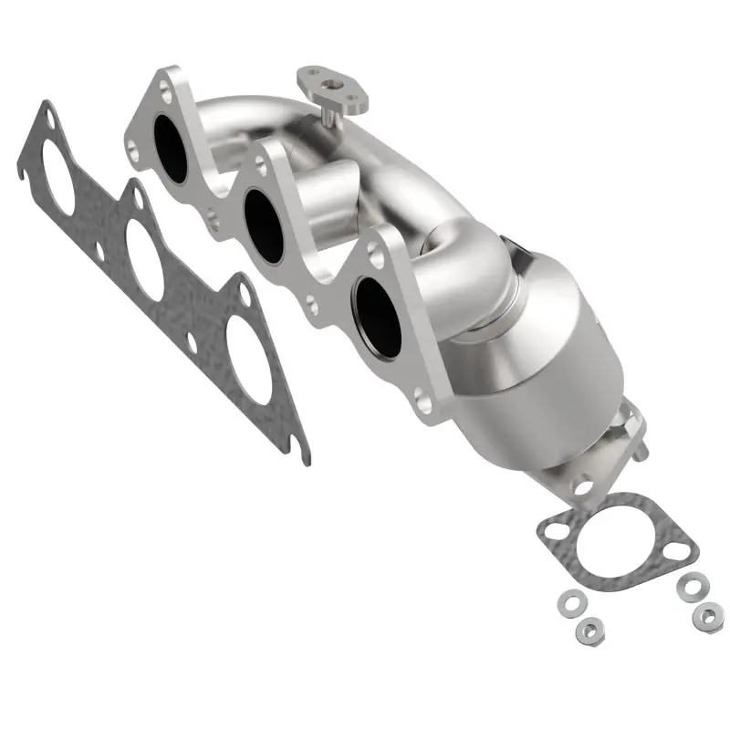 Magnaflow Direct-Fit Catalytic Converter For 95-00 Sebring 2.5L - Rear Manifold 1