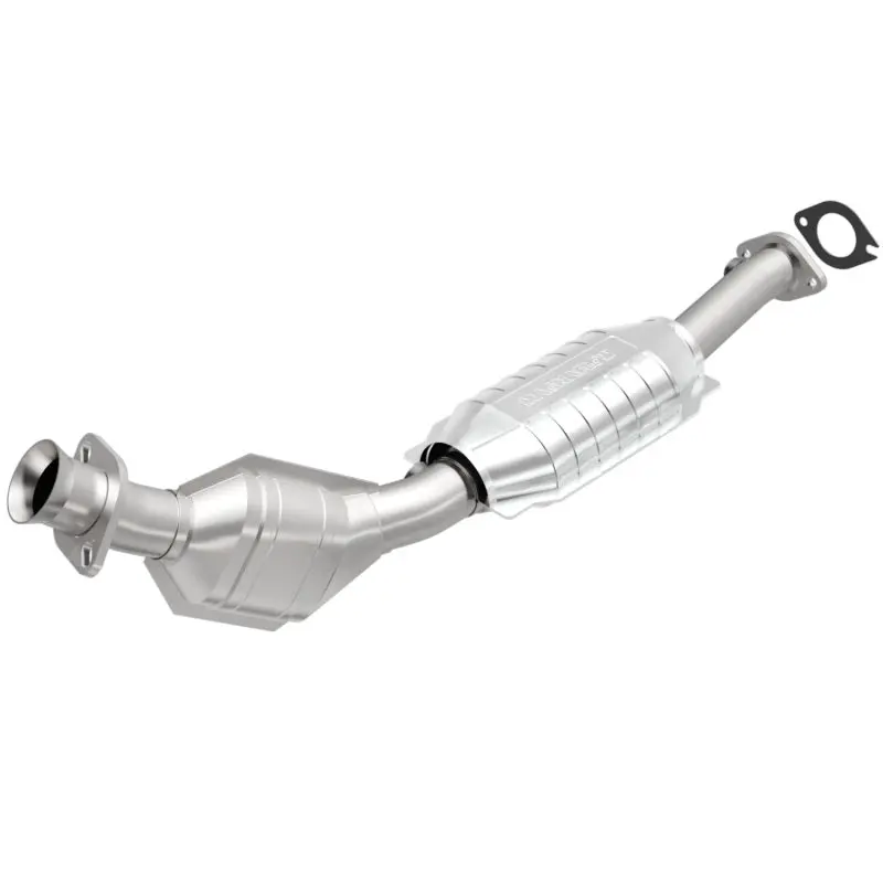 Magnaflow Direct-Fit Catalytic Converter For 95-02 Ford Crown Vic 4.6L 1