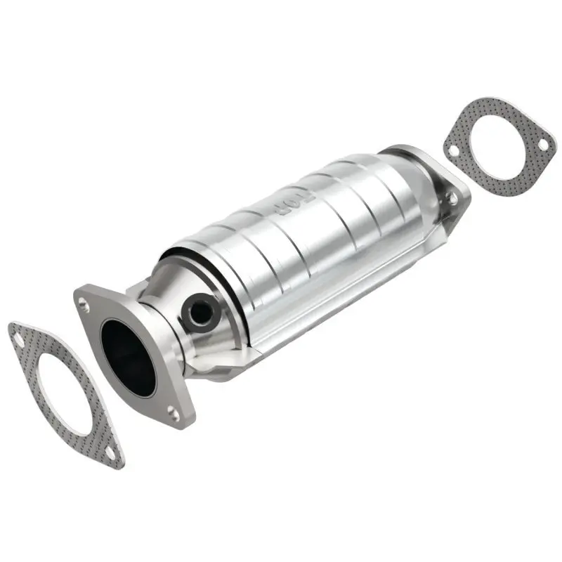 Magnaflow Direct-Fit Catalytic Converter For 95-96 Nissan Sentra 1.6L 1