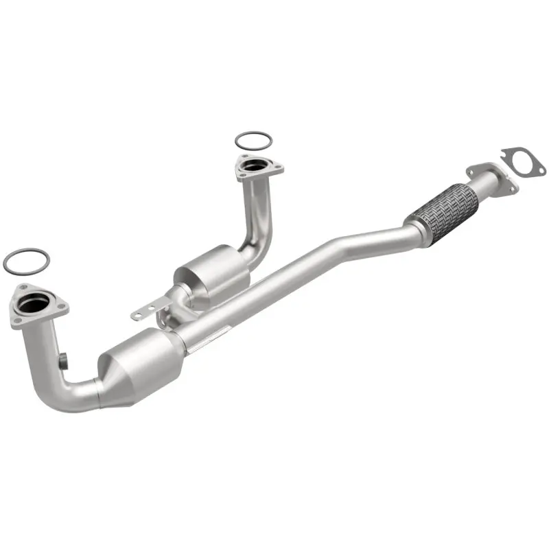 Magnaflow Direct-Fit Catalytic Converter For 95-99 Nissan Maxima 3.0L F 1