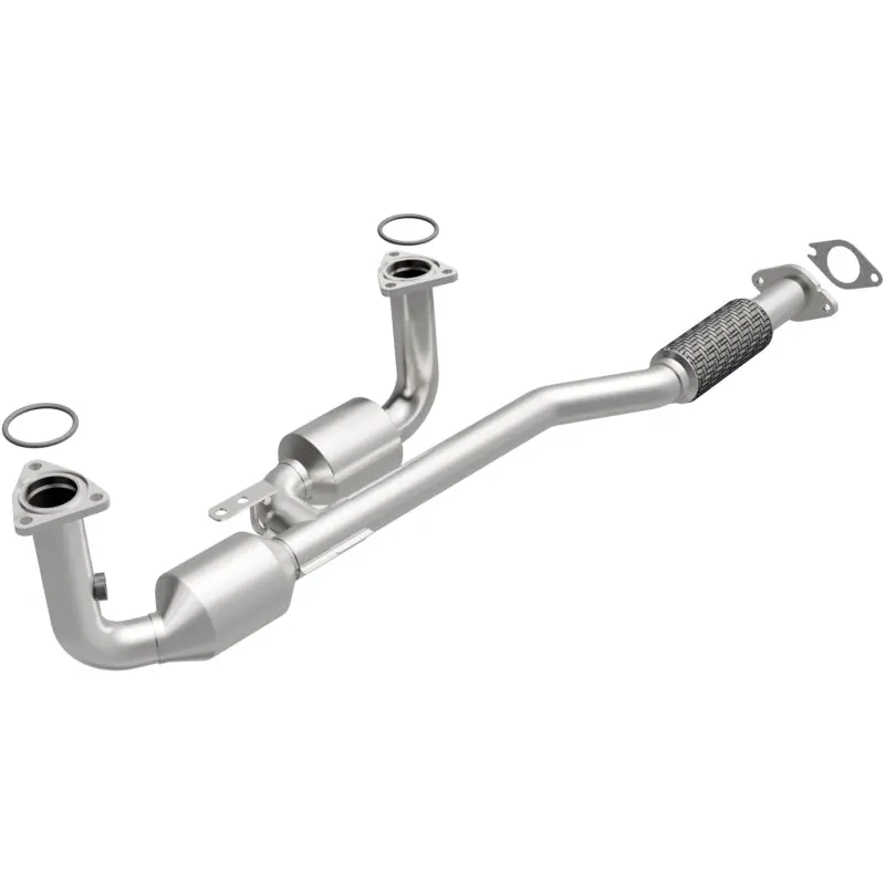Magnaflow Direct-Fit Catalytic Converter For 95-99 Nissan Maxima 3.0L F 2