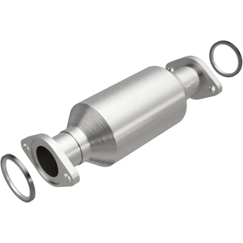 Magnaflow Direct-Fit Catalytic Converter For 95-99 Toyota Tacoma And 1997 Geo Prizm 1