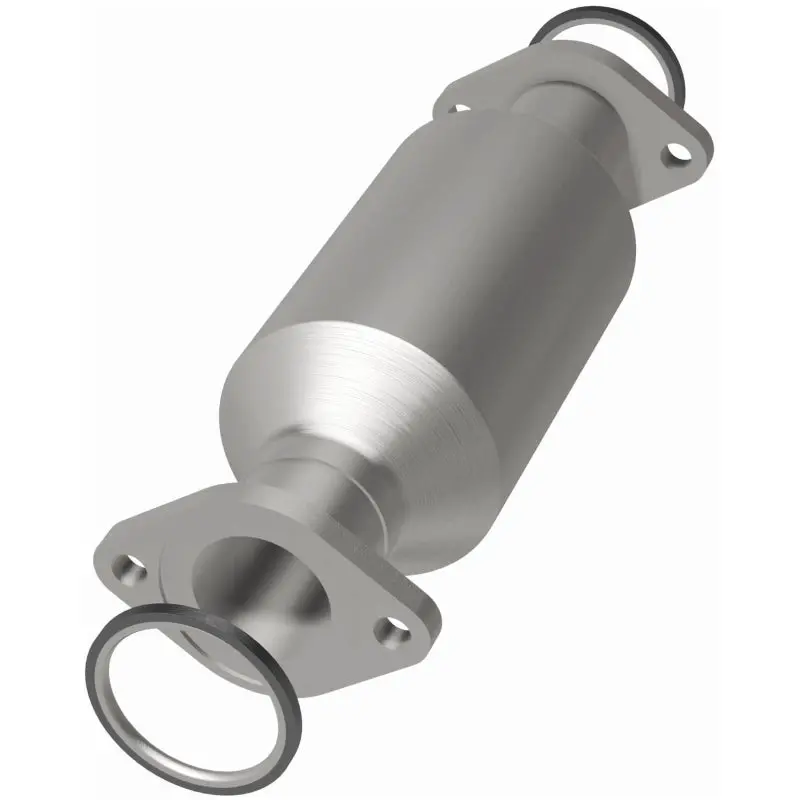 Magnaflow Direct-Fit Catalytic Converter For 95-99 Toyota Tacoma And 1997 Geo Prizm 2