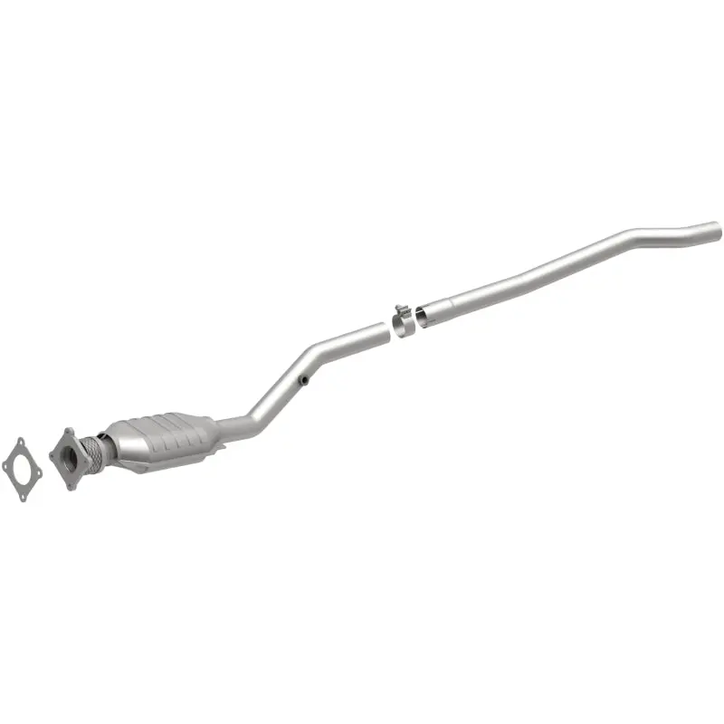 Magnaflow Direct Fit Catalytic Converter For 96-01 Chrysler Town & Country 3.3L Carb Compliant 1