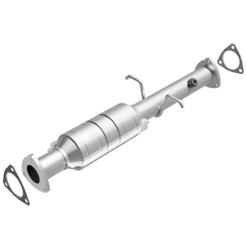 Magnaflow Direct-Fit Catalytic Converter For 96-03 Gm S-10, Sonoma, Hombre 1