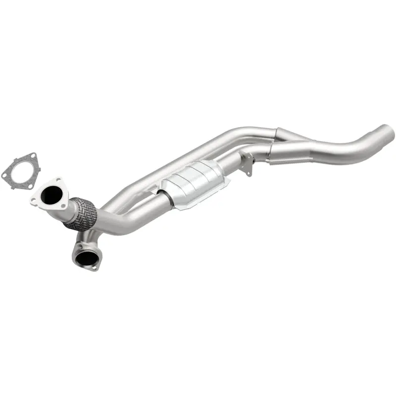 Magnaflow Direct-Fit Catalytic Converter For 96-97 Camaro 5.7L P/S 1