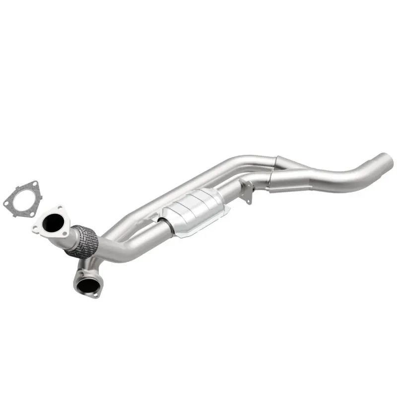 Magnaflow Direct-Fit Catalytic Converter For 96-97 Camaro 5.7L P/S 2