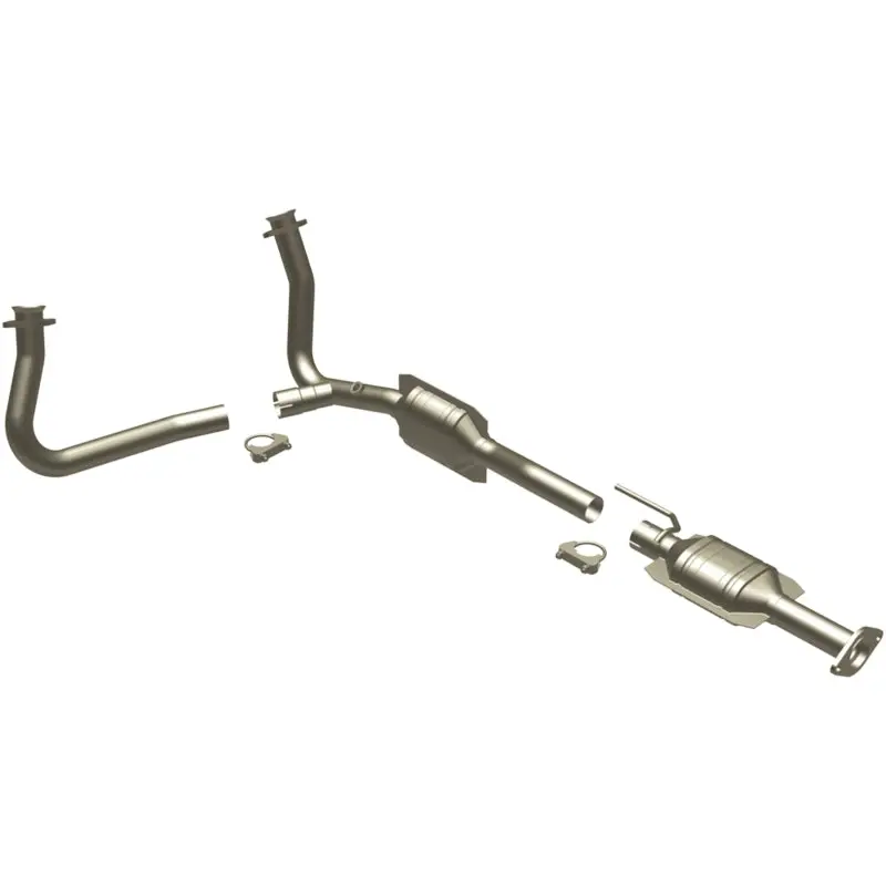 Magnaflow Direct-Fit Catalytic Converter For 96-97 Ford Aerostar 4.0L 2