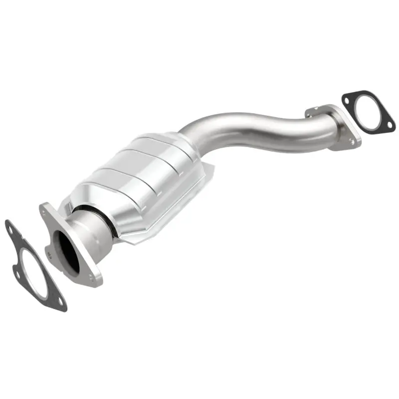 Magnaflow Direct-Fit Catalytic Converter For 96-97 Ford Contour 2.5L A/T Rear 2